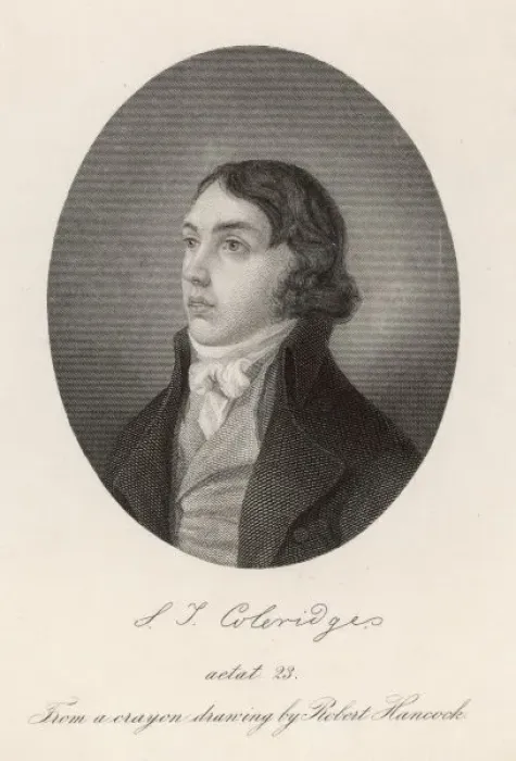 Framed Print : Coleridge Hancock Framed Print : Coleridge Hancock