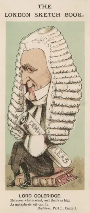 Framed Print : Coleridge / Lon Sketch Bk Framed Print : Coleridge / Lon Sketch Bk