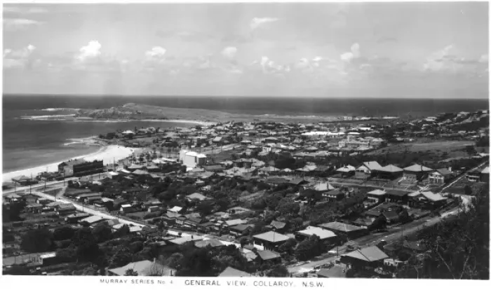 Framed Print : Collaroy, New South Wales Framed Print : Collaroy, New South Wales