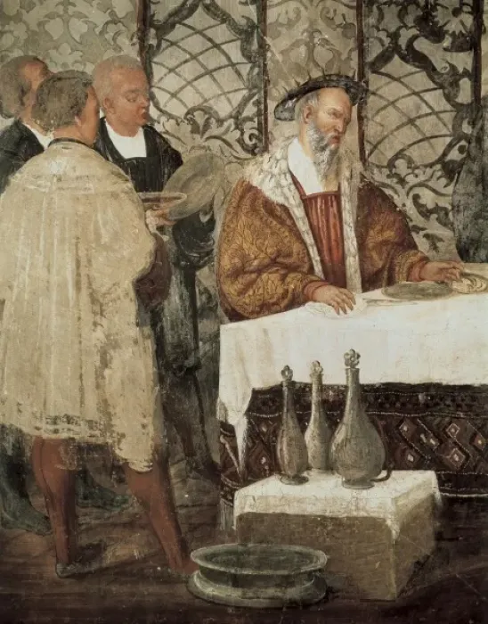 Framed Print : COLLEONI, Bartolomeo (1400-1475). Italian condottiero Framed Print : COLLEONI, Bartolomeo (1400-1475). Italian condottiero
