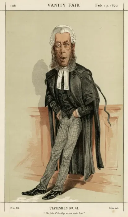 Framed Print : COLLIER (1817-1886) Framed Print : COLLIER (1817-1886)