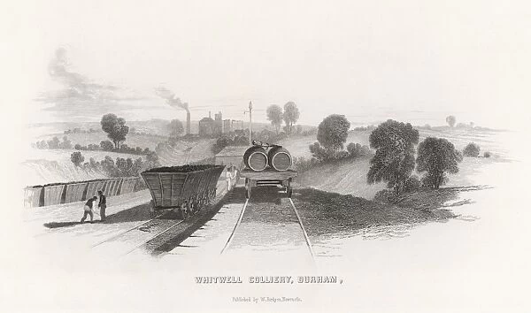 Colliery Railway