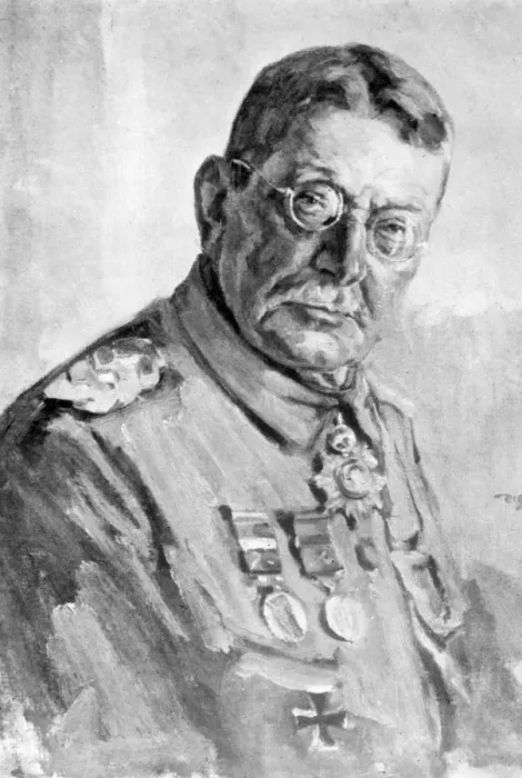 Framed Print : Colmar Freiherr von der Goltz, Prussian officer Framed Print : Colmar Freiherr von der Goltz, Prussian officer
