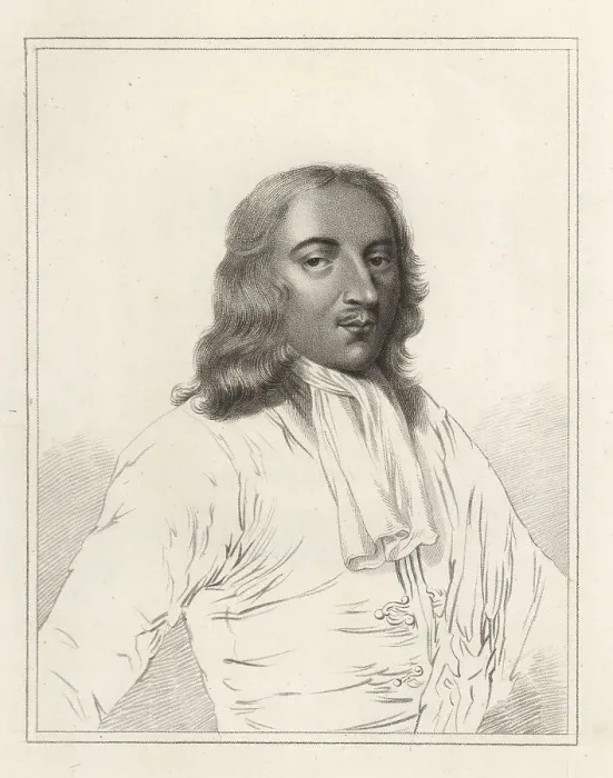 Framed Print : Colonel Becley, Royalist? soldier in the era of King Charles I Framed Print : Colonel Becley, Royalist? soldier in the era of King Charles I
