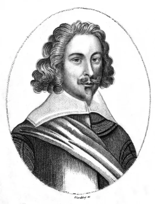 Framed Print : Colonel Langhorne Framed Print : Colonel Langhorne
