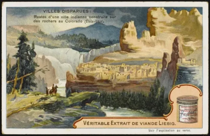 Framed Print : Colorado Vanished Framed Print : Colorado Vanished