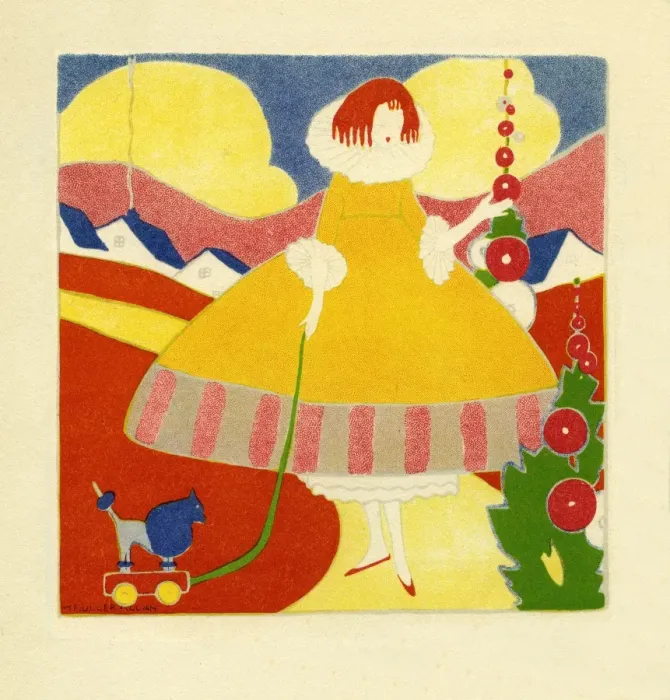 Framed Print : Colours by Marguerite Buller Allan Framed Print : Colours by Marguerite Buller Allan