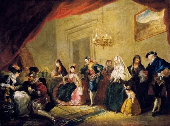 Framed Print : A Comedy Rehearsal Framed Print : A Comedy Rehearsal
