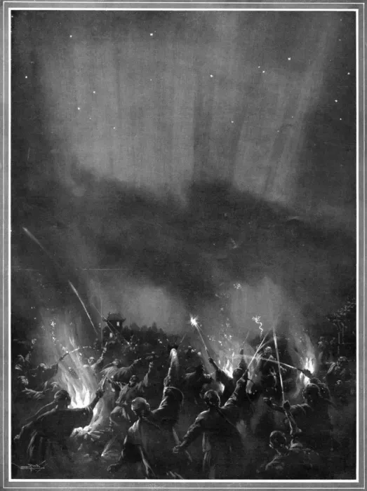 Framed Print : COMET OF 1910 Framed Print : COMET OF 1910