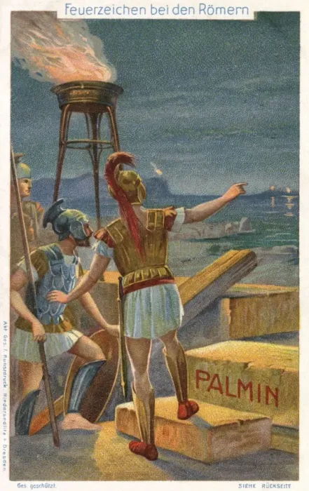 Framed Print : Communications Palmin 1 Framed Print : Communications Palmin 1