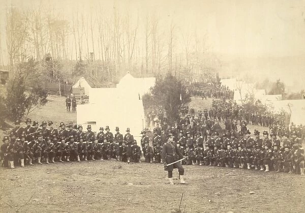Company H, 36th Pennsylvania Infantry