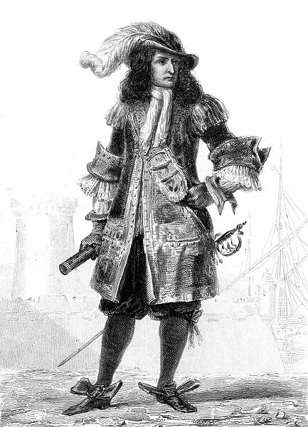 Comte de Tourville