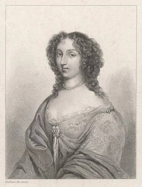 Comtesse De Jarnac