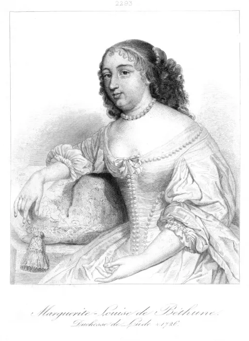 Framed Print : Comtesse De Lude Framed Print : Comtesse De Lude