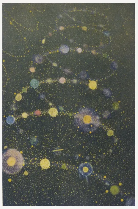 Framed Print : Concepts / The Cosmos Framed Print : Concepts / The Cosmos