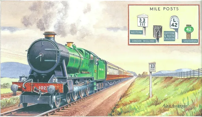 Framed Print : Concerning Speed Paddington-Birmingham Express Framed Print : Concerning Speed Paddington-Birmingham Express