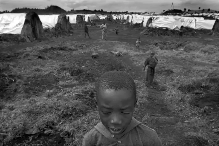 Framed Print : CONGO, Democratic Republic of the. NORTH KIVU Framed Print : CONGO, Democratic Republic of the. NORTH KIVU