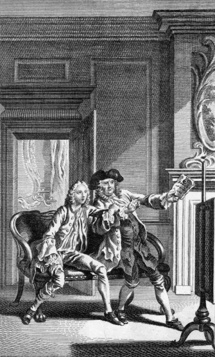 Framed Print : CONGREVE / LOVEFOR LOVE Framed Print : CONGREVE / LOVEFOR LOVE