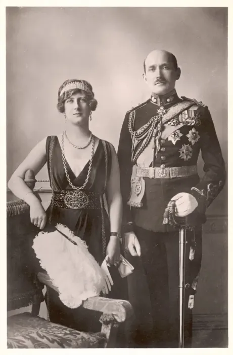 Framed Print : Connaught / Prince Arthur Framed Print : Connaught / Prince Arthur