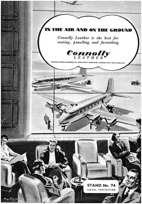 Framed Print : Connolly Leather Framed Print : Connolly Leather