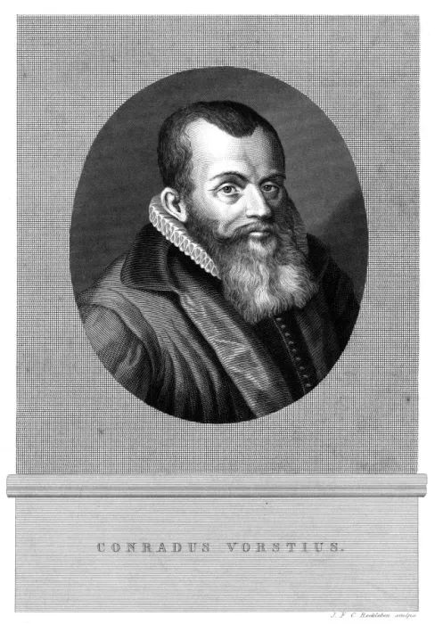 Framed Print : Conrad Vorst Framed Print : Conrad Vorst