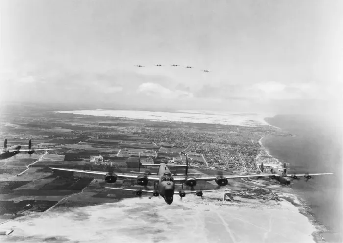 Framed Print : Consolidated B-24 Liberator Framed Print : Consolidated B-24 Liberator