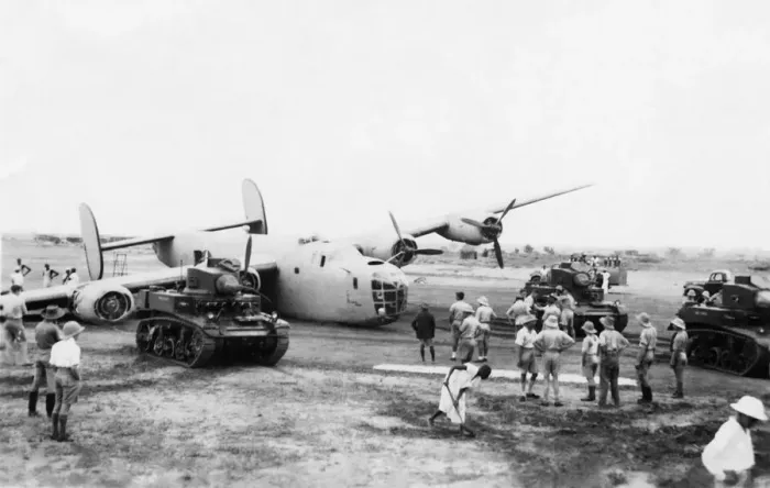 Framed Print : Consolidated B-24 Liberator Framed Print : Consolidated B-24 Liberator