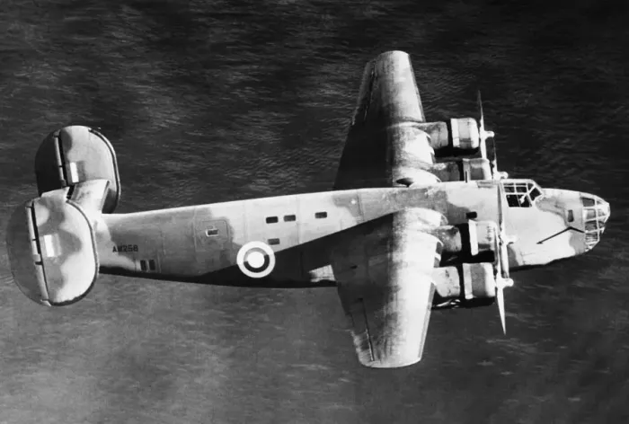 Framed Print : Consolidated B-24 Liberator Framed Print : Consolidated B-24 Liberator