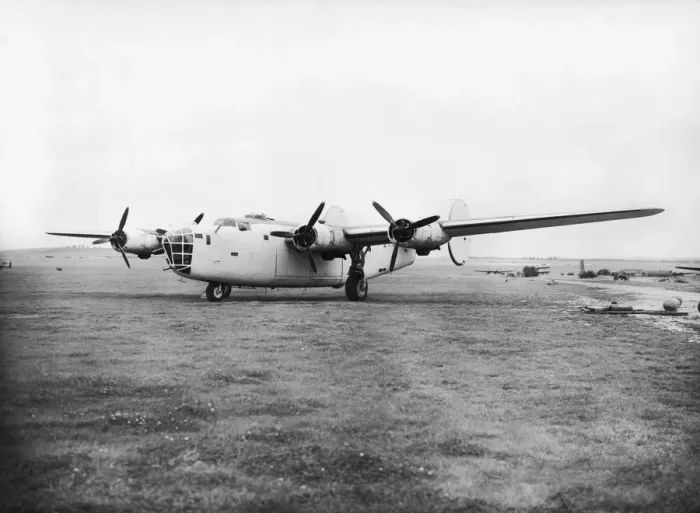 Framed Print : Consolidated B-24 Liberator Framed Print : Consolidated B-24 Liberator