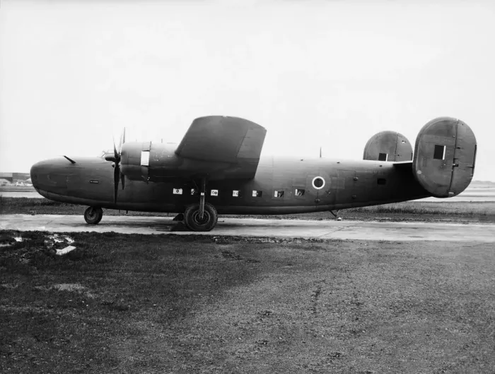 Framed Print : Consolidated B-24 Liberator Framed Print : Consolidated B-24 Liberator