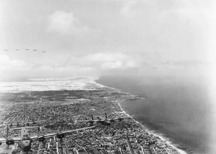 Framed Print : Consolidated B-24 Liberator Framed Print : Consolidated B-24 Liberator