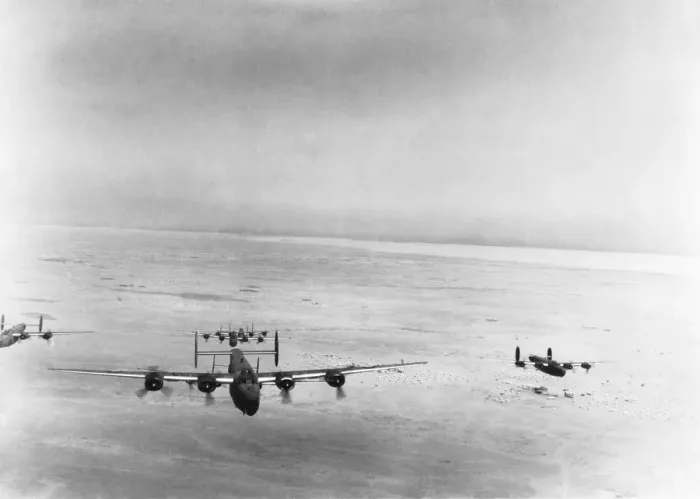 Framed Print : Consolidated B-24 Liberator Framed Print : Consolidated B-24 Liberator