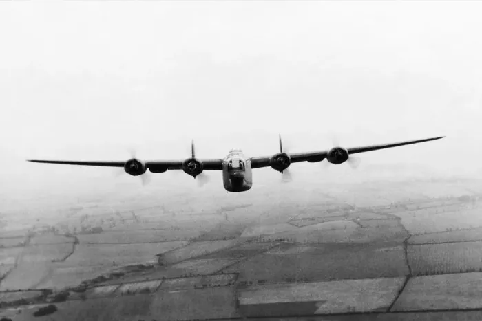 Framed Print : Consolidated B-24 Liberator Framed Print : Consolidated B-24 Liberator