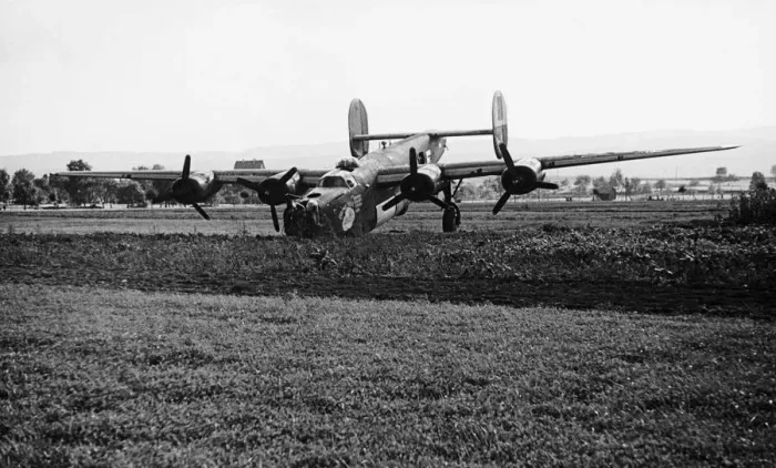 Framed Print : Consolidated B-24 Liberator Framed Print : Consolidated B-24 Liberator