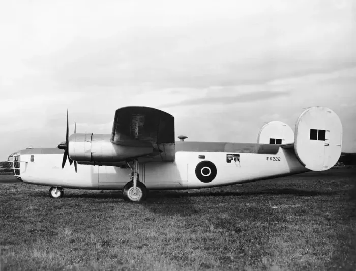 Framed Print : Consolidated B-24 Liberator Framed Print : Consolidated B-24 Liberator