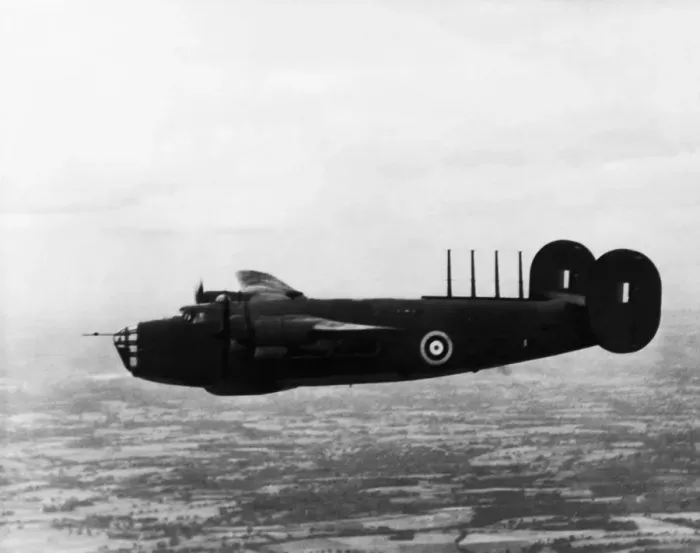 Framed Print : Consolidated B-24 Liberator Framed Print : Consolidated B-24 Liberator