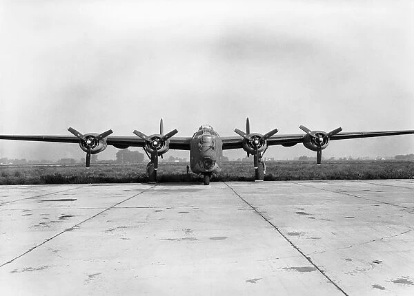 Consolidated B-24J Liberator B-8