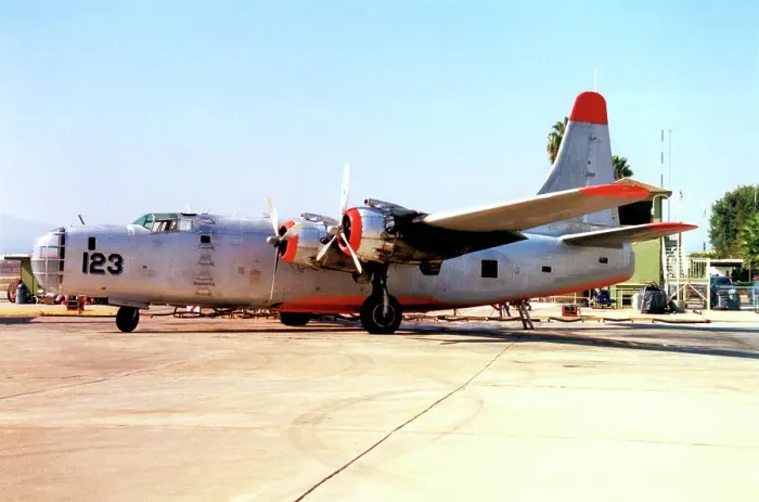 Framed Print : Consolidated P4Y-2 Privateer N7620C Framed Print : Consolidated P4Y-2 Privateer N7620C