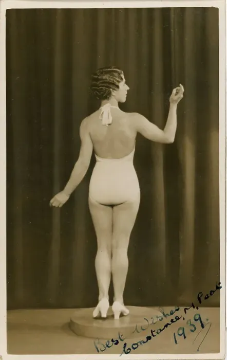 Framed Print : Constance M. Peat