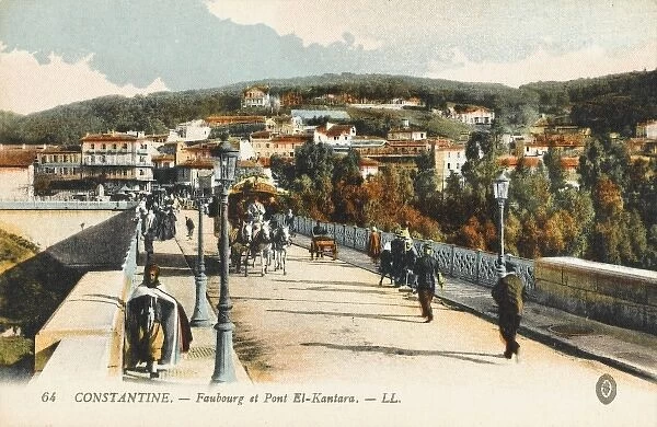 Constantine, Algeria