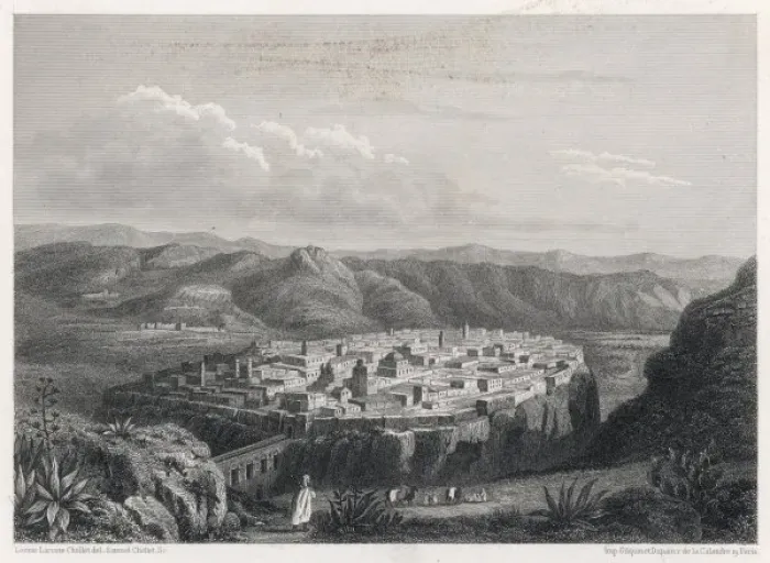 Framed Print : Constantine, Algeria Framed Print : Constantine, Algeria