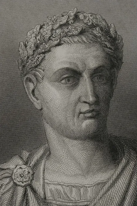 Framed Print : Constantine I the Great (ca. 272 - 337). Roman emperor Framed Print : Constantine I the Great (ca. 272 - 337). Roman emperor