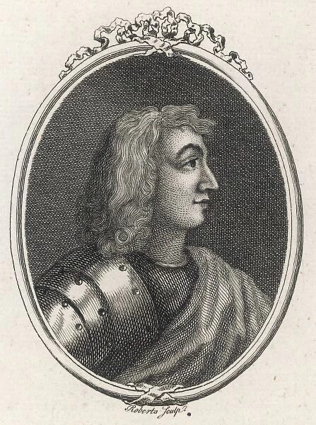 Constantine Ii, Scottish
