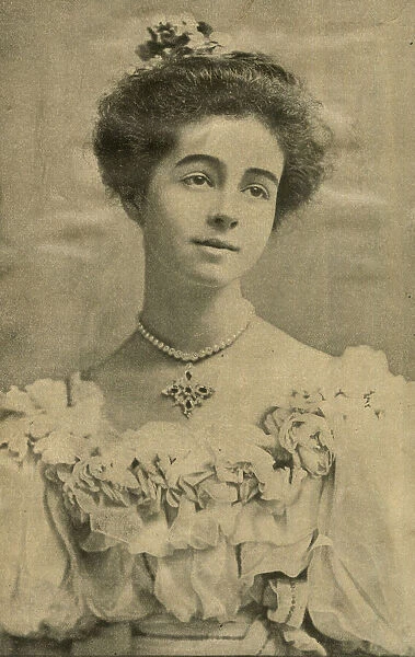 Consuelo, Duchess of Marlborough