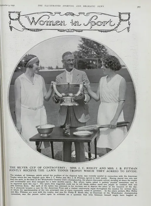Framed Print : A Controversial Tennis Cup Framed Print : A Controversial Tennis Cup