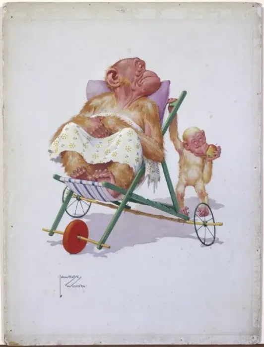 Framed Print : Convalescence Framed Print : Convalescence