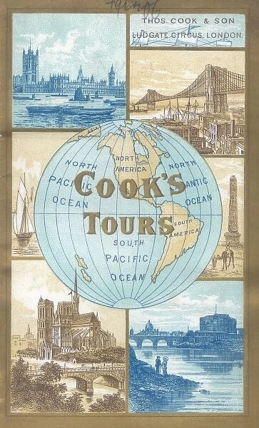 Cooks Tours