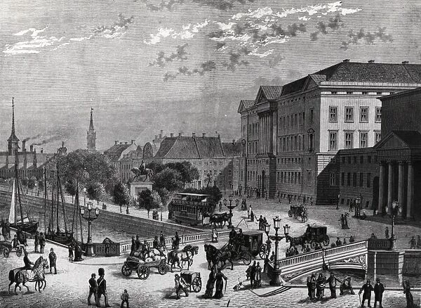 Copenhagen 1879
