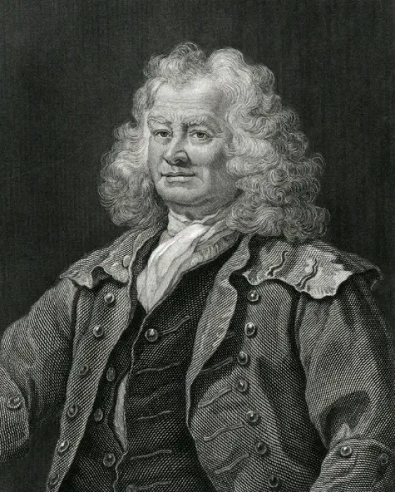 Framed Print : Coram / Hogarth / Cook Framed Print : Coram / Hogarth / Cook