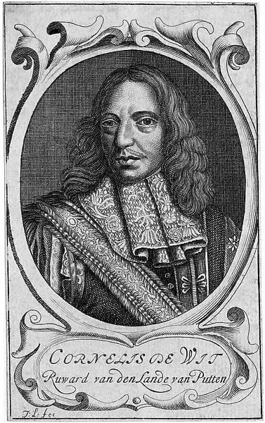 Cornelis De Witt - 2